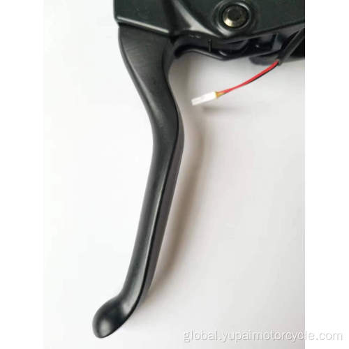 Electric Bicycle Reverse Switch Combination motorcycle brake lever combination on the left Manufactory